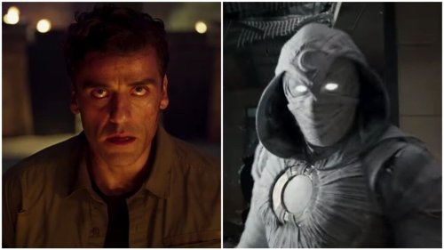 Moon Knight trailer: Oscar Isaac embraces chaos as Marvel goes full psychological-thriller, fans 'can't wait'