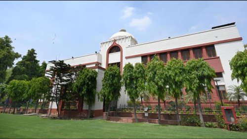 Delhi’s Sapru House, which shaped India’s foreign policy, turns 70