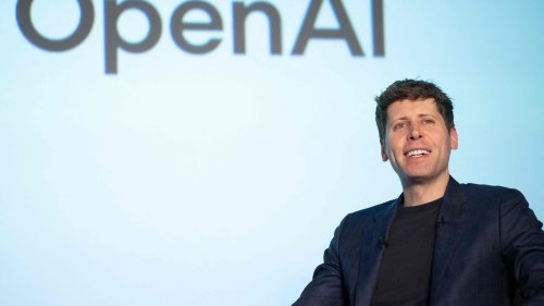 Saying ‘thanks’ to ChatGPT is costing OpenAI tens of millions of dollars, says Sam Altman