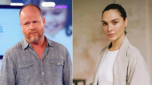 Joss Whedon denies threatening Gal Gadot on Justice League set: 'English is not her first language'. She reacts