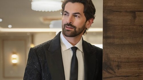 Neil Nitin Mukesh says people doubted him because he looked ‘angrez ka baccha’: ‘They wondered if I even knew Hindi’