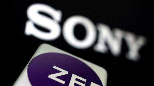 ZEEL withdraws from NCLT application for merger with Sony