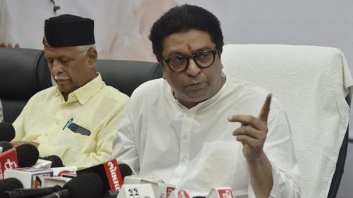 'If Hindus decide to...' Raj Thackeray warns of 'unrest' on alleged 'Pakistan Zindabad' slogans