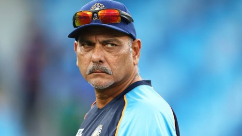 'Would've taken a lot of wickets. The surfaces were perfect for his game': Shastri identifies 'biggest problem' for CSK