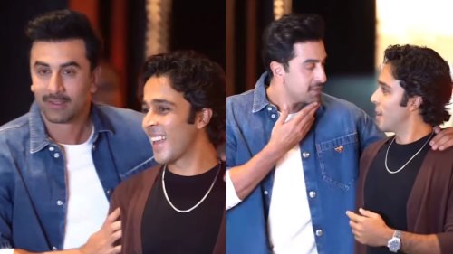‘Daddy’s not gonna get you a job’: Ranbir Kapoor’s cousin and Black Warrant star Zahan Kapoor breaks down nepotism
