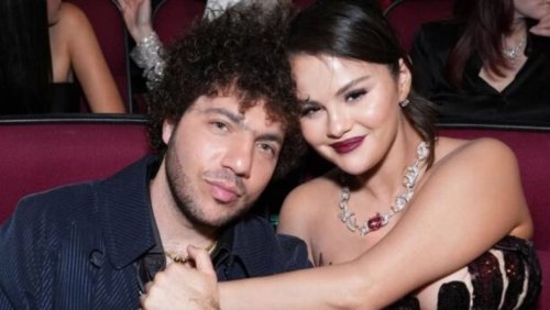 Selena Gomez, Benny Blanco put wedding plans on hold to focus on music