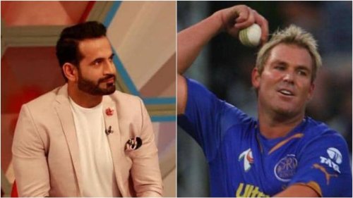 'Only RR did that. Warne was way ahead of his time': Pathan recalls Australia legend's incredible captaincy in IPL 2008