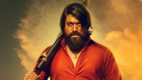 KGF 2 box office collection: Yash's film enters ₹1200 crore club in its fifth week