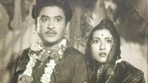 'Kishore Kumar was a Hindu, did not change religion to marry Madhubala', says her sister Madhur Bhushan