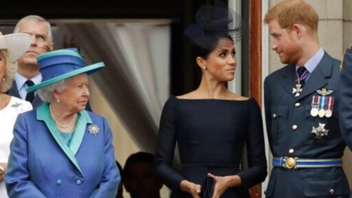 Queen Elizabeth II didn't care about Prince Harry, Meghan Markle’s Oprah Winfrey interview; here’s why