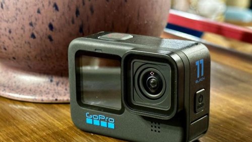 GoPro Hero11 Black is proof how vital upgrades can elicit maximum impact