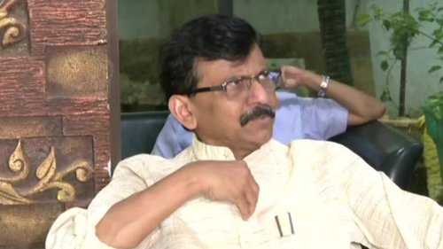 ‘Subah ka bhoola…’: Sanjay Raut's latest outreach to Shiv Sena MLAs in Eknath Shinde camp