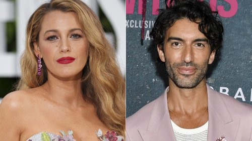 Blake Lively seeks dismissal of Justin Baldoni's ‘vengeful’ lawsuit against her