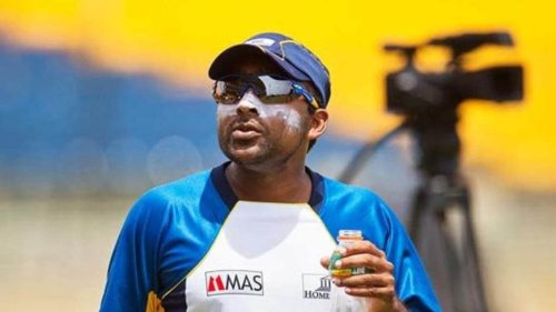 Mahela Jayawardena names batter who can become No.1 in ICC rankings across formats