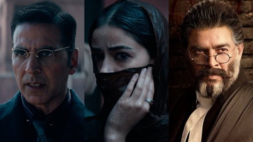 Kesari Chapter 2 First Review: Akshay Kumar is incredible in his finest film yet; ‘I didn’t even blink…’