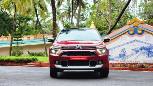 Auto recap, March 15: TVS Apache RTX 300 ADV patent, Citroen offer, Ola MoveOS 5, traffic violation in Delhi during Holi