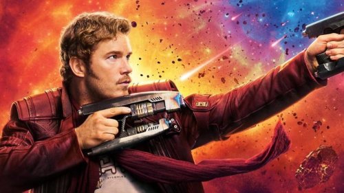 Chris Pratt hints at quitting Marvel Cinematic Universe and Guardians of the Galaxy, says ‘the franchises are over’