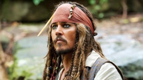 Johnny Depp not returning to Pirates of the Caribbean franchise as Jack Sparrow after Disney cancels reboot: Report
