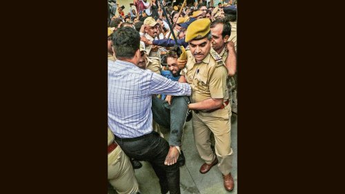 Udaipur accused beaten up; police get 10-day custody of four