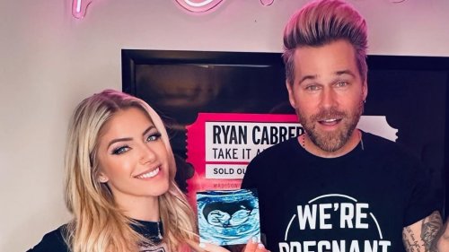 Best oops ever! WWE star Alexa Bliss and Ryan Cabrera's unexpected pregnancy sparks laughter and love