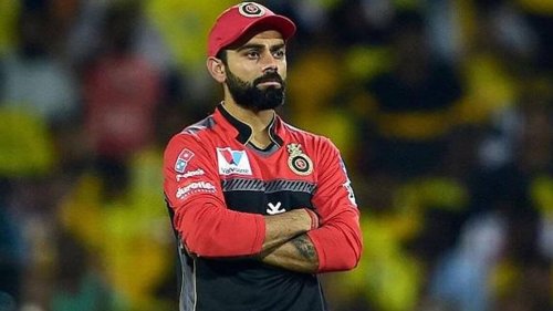 'It was Kohli's chance to win IPL as captain. Bowling that one bad over shattered me': Ex-Australia star on 2016 final