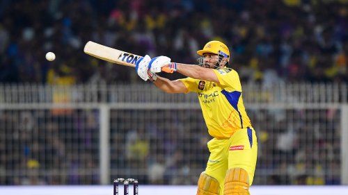CSK coach Stephen Fleming breaks silence, issues three-word response regarding MS Dhoni's future in IPL