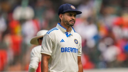 Shreyas Iyer adds to BCCI woes after Ishan Kishan, ditches Ranji Trophy citing injury despite being declared fit: Report