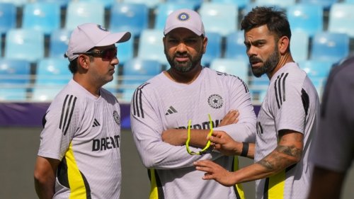 Gautam Gambhir gets ultimatum after Virat Kohli, Rohit Sharma's Test retirements: 'If you don't deliver...'
