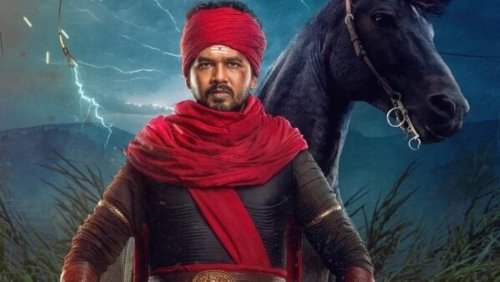 Veeran movie review: Tamil superhero comedy with good intentions and unique rural backdrop