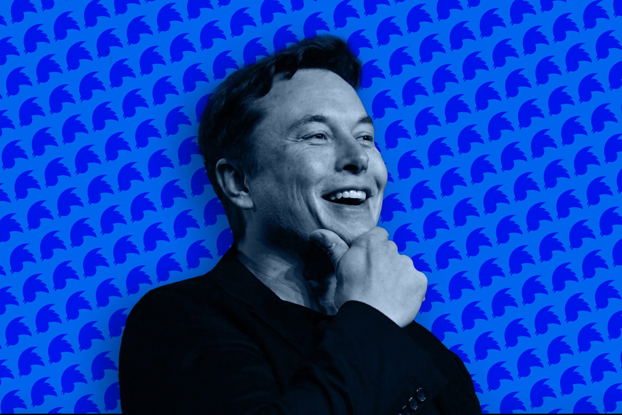 Elon Musk ya es el dueño de Twitter
