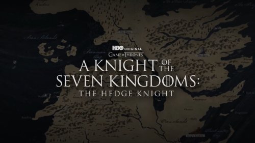 'El Caballero de los Siete Reinos: El Caballero Errante', precuela de 'Juego de Tronos', anuncia su reparto principal