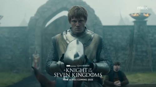'El Caballero de los Siete Reinos': HBO anuncia nuevos fichajes para la próxima precuela de 'Juego de Tronos'