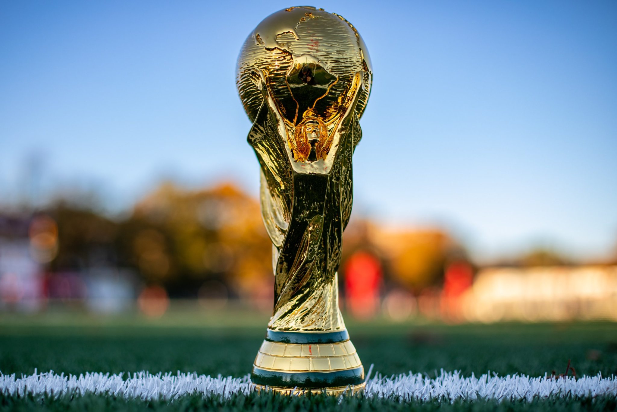 La Inteligencia Artificial predice quién ganará el Mundial de Fútbol de Qatar