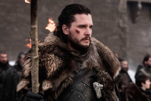 El spin-off de Jon Snow ('Juego de Tronos') ha sido cancelado, revela Kit Harington