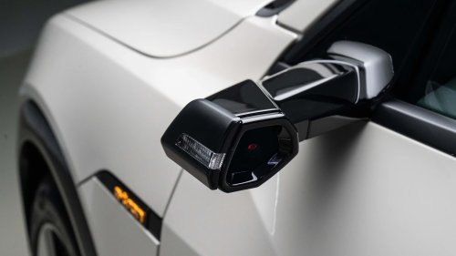 Coches eléctricos cover image