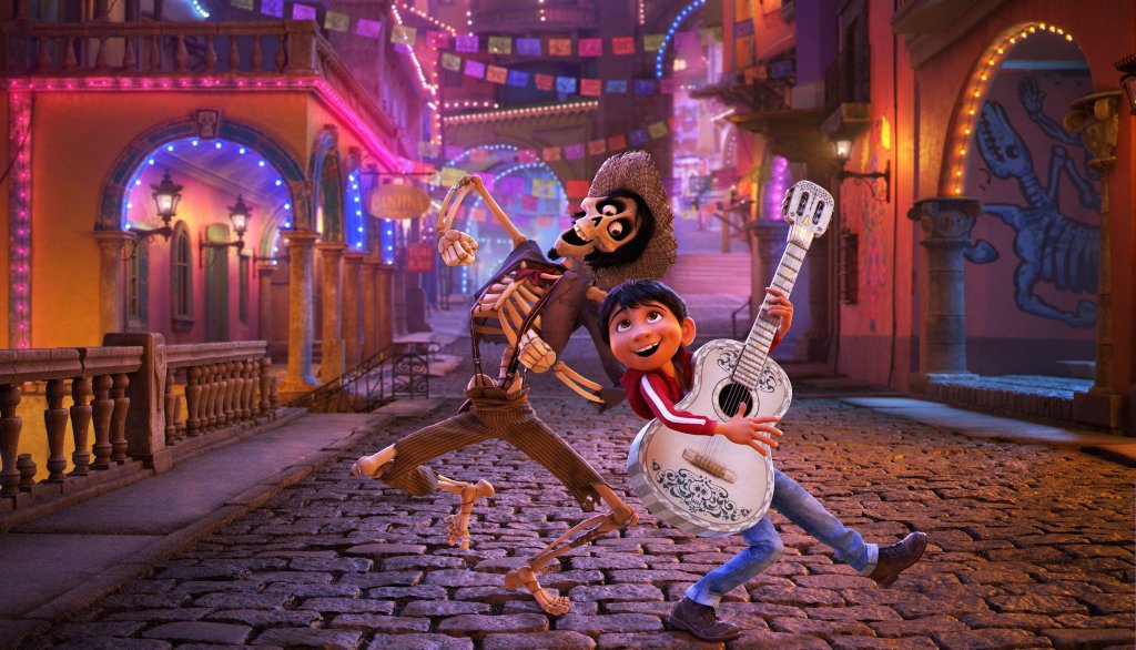 Pixar