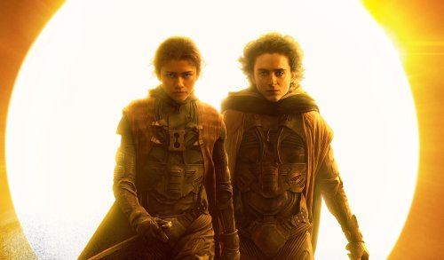 El final de 'Dune 2', explicado: ¿Cuál es el destino de Paul Atreides y Chani? ¿Qué es la Guerra Santa?