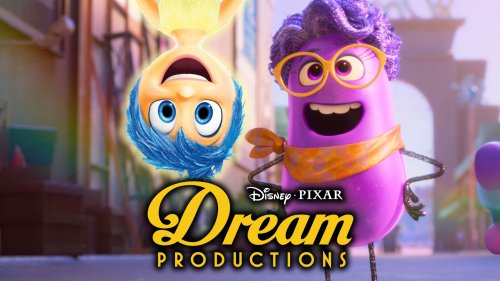 'El Sueño Producciones', crítica: Llega a Disney+ la serie de 'Inside Out'