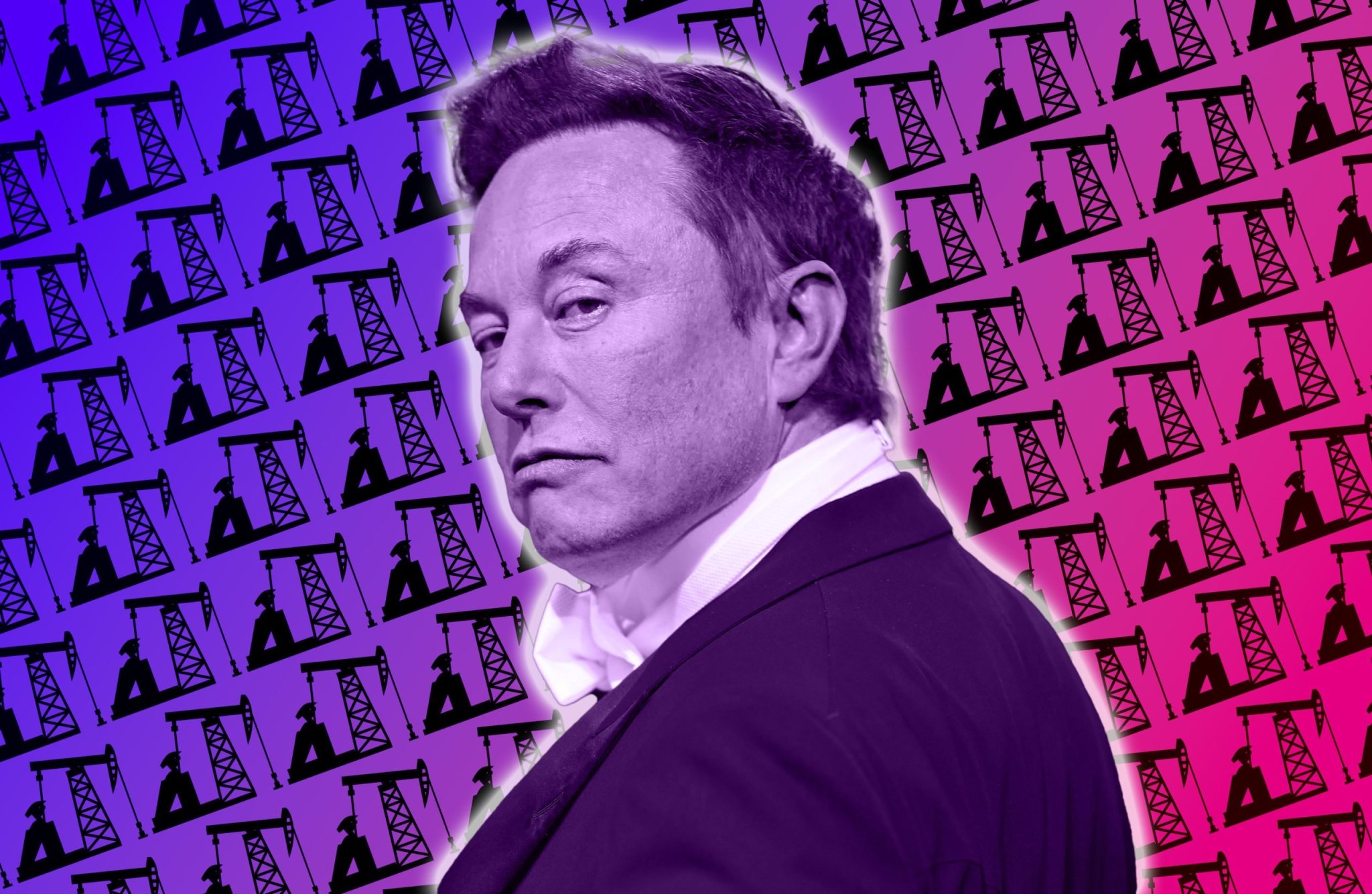 Elon Musk no descarta la quiebra de Twitter