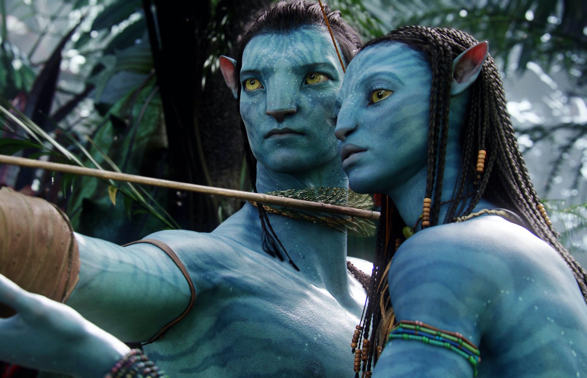 Tráiler de Avatar 2: James Cameron vuelve a proponer una experiencia visual poderosa
