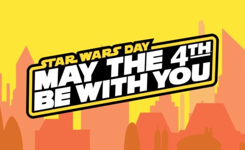 Star Wars Day: ¿por qué se celebra el 4 de mayo de cada año?
