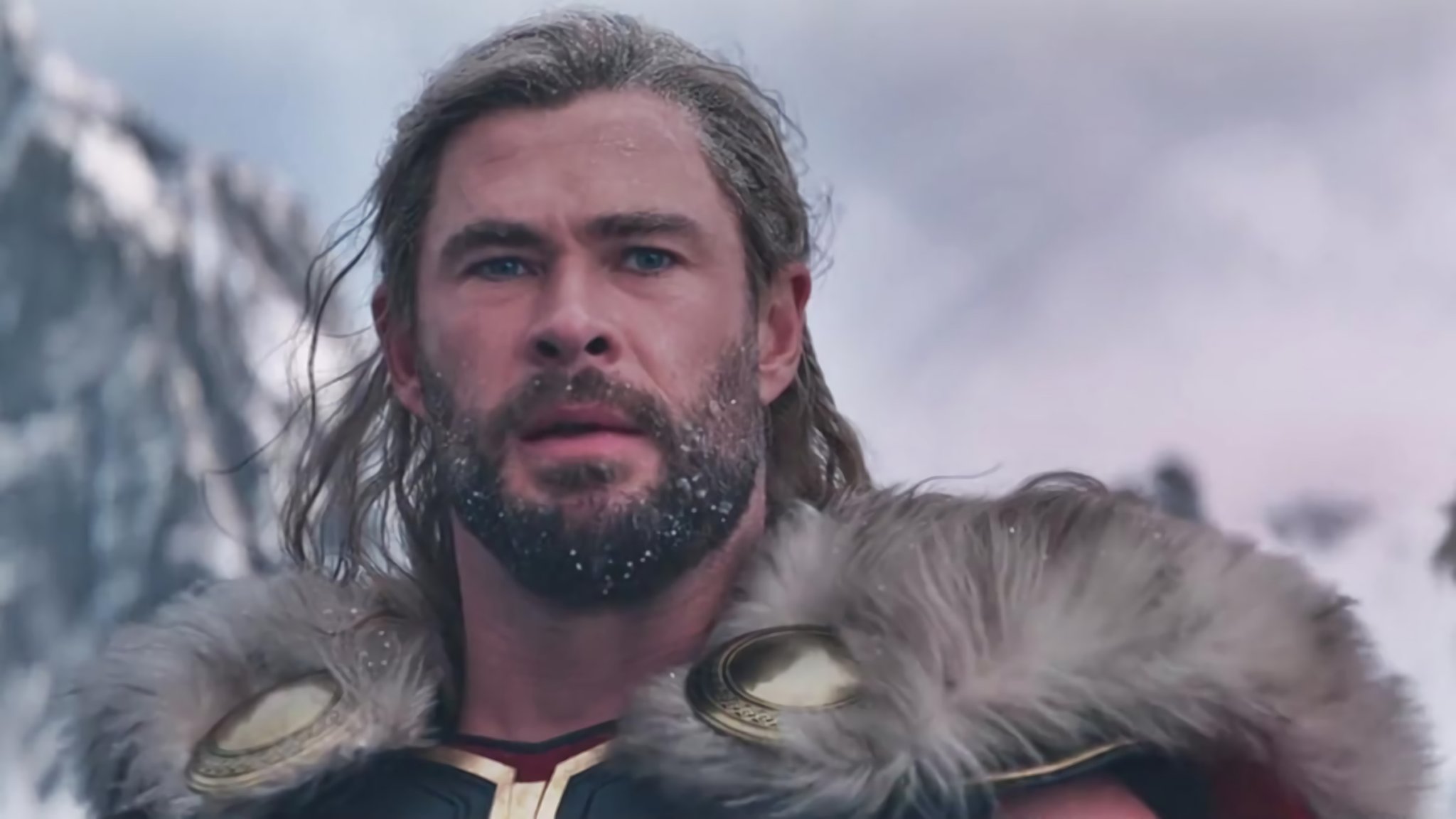 'Thor: Love and Thunder': una filtración revela un detalle clave sobre Jane Foster