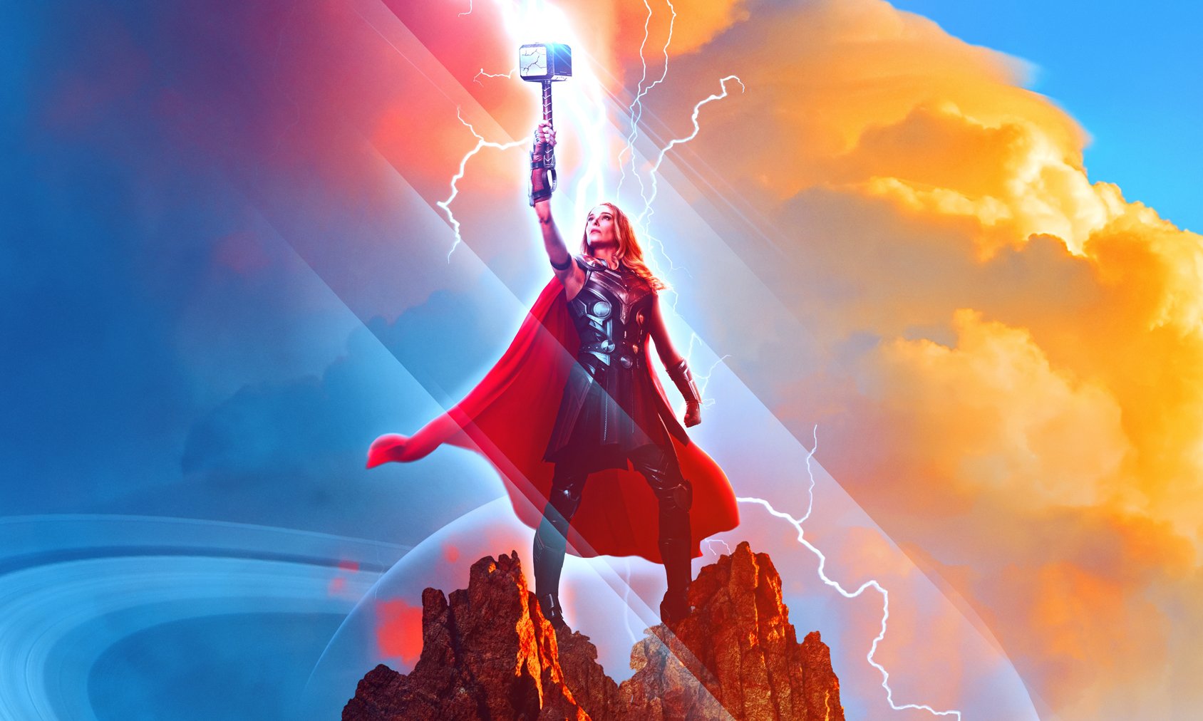 La duración de 'Thor: Love and Thunder' podría no ser lo que esperabas