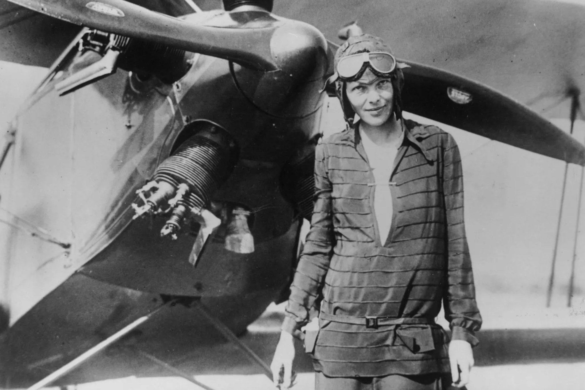 La misteriosa desaparición de Amelia Earhart: casi un siglo después, podríamos tener una respuesta