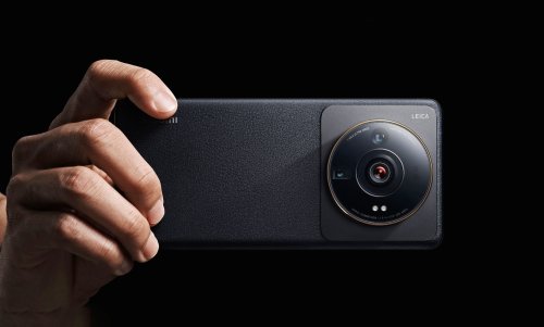 Xiaomi 12S Ultra es el móvil más espectacular de la marca: su cámara puede cambiarlo todo