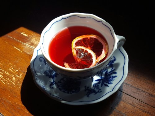 Agua de Jamaica, la bebida que desayuna Isabel Preysler y puede ser fatal para las embarazadas