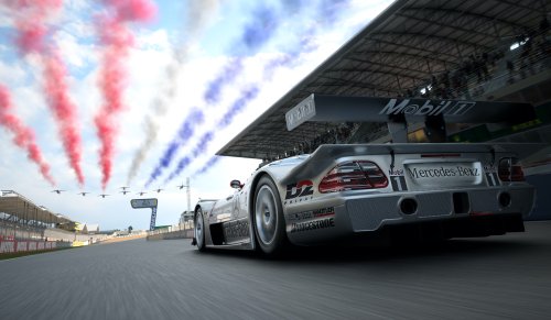 Sony tendría en marcha una película de 'Gran Turismo' con Neill Blomkamp, director de 'District 9'