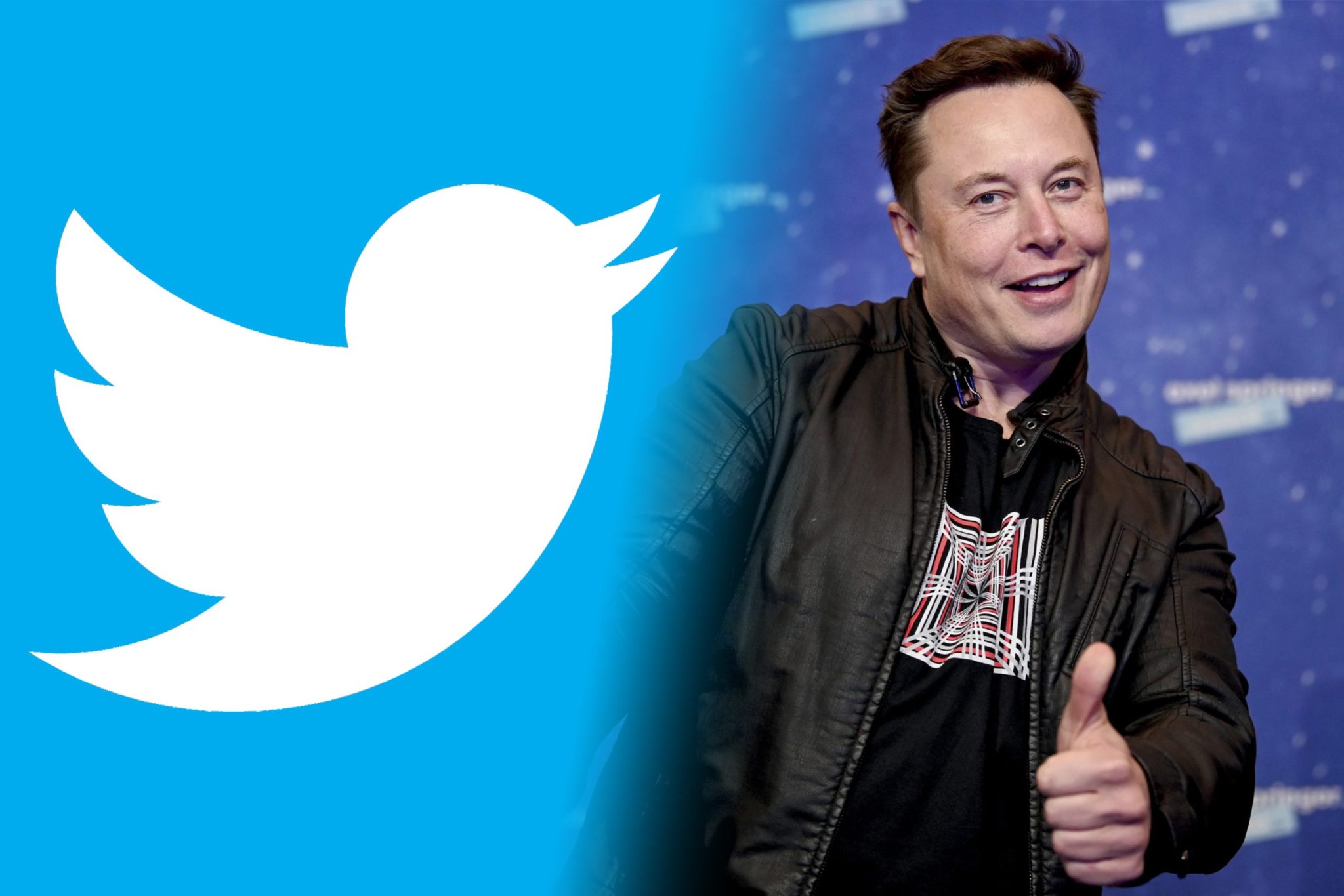 "Ni con una pistola en la cabeza": Elon Musk revela su plan para hacer que Twitter sea tu nuevo WhatsApp