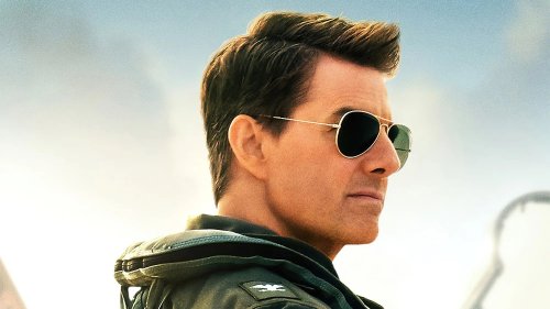 ‘Top Gun 3’: Tom Cruise está “demasiado ocupado” como para saber cuándo se hará la película