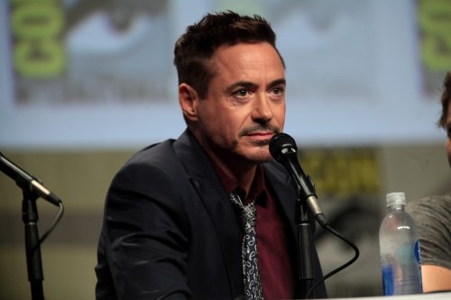 Robert Downey Jr estuvo a punto de interpretar a un villano de Marvel, antes de ser Tony Stark